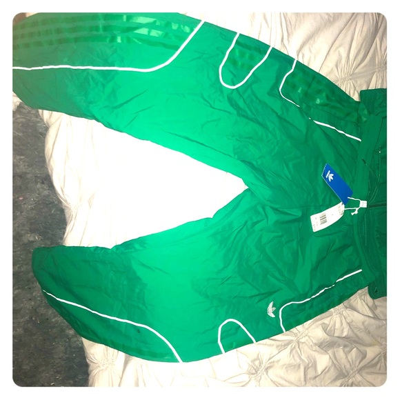 adidas Other - Adidas Track Suit